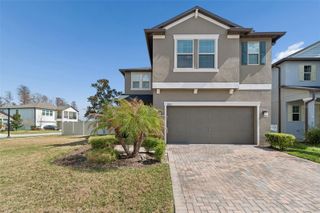 9822 LITTLE BLUESTEM DRIVE, Land O Lakes, FL 34637
