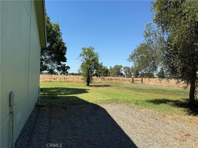 22576 Finnell Ave, Corning, CA 96021