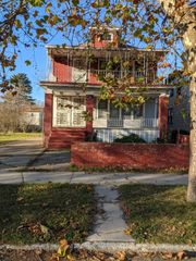 2197 Springle Lower, Detroit City, MI 48215