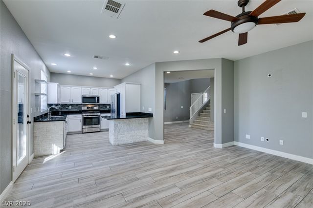 2684 Park Creek Lane, Henderson, NV 89052