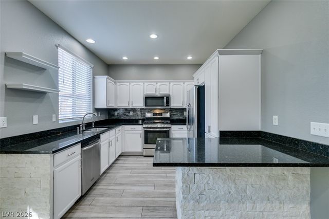 2684 Park Creek Lane, Henderson, NV 89052