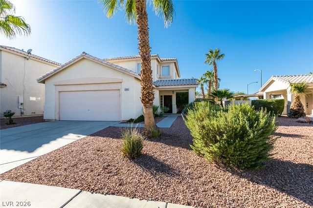 2684 Park Creek Lane, Henderson, NV 89052