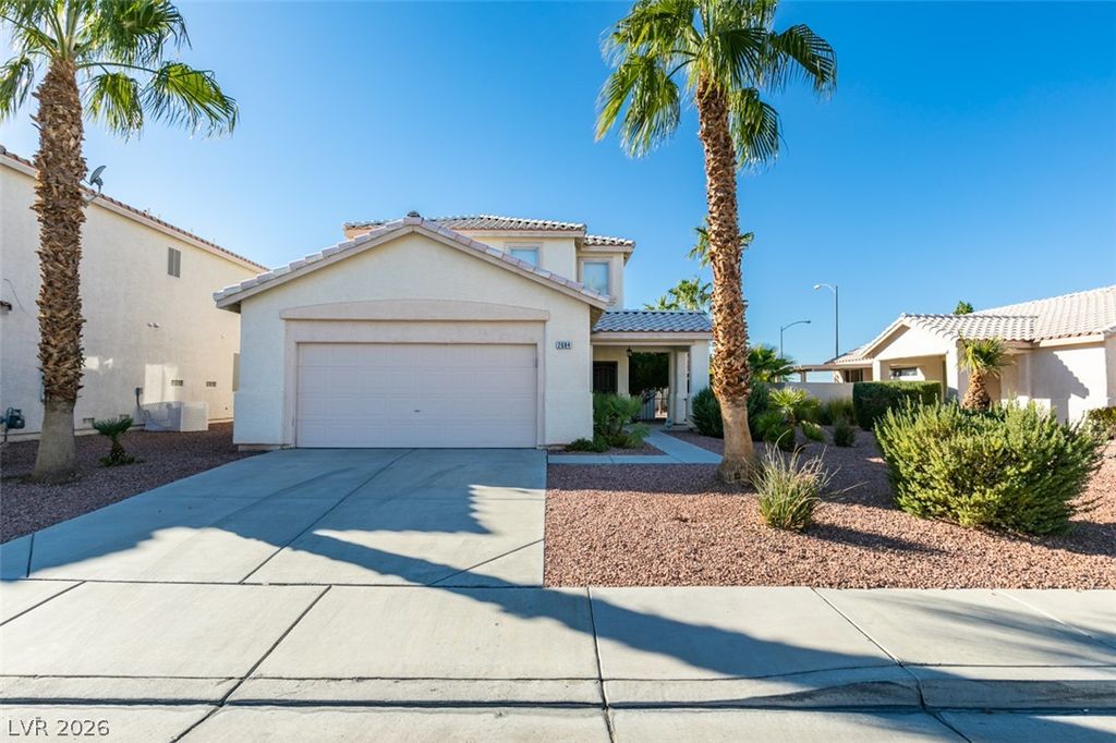 2684 Park Creek Lane, Henderson, NV 89052