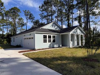 36 BROCKTON LANE, Palm Coast, FL 32137