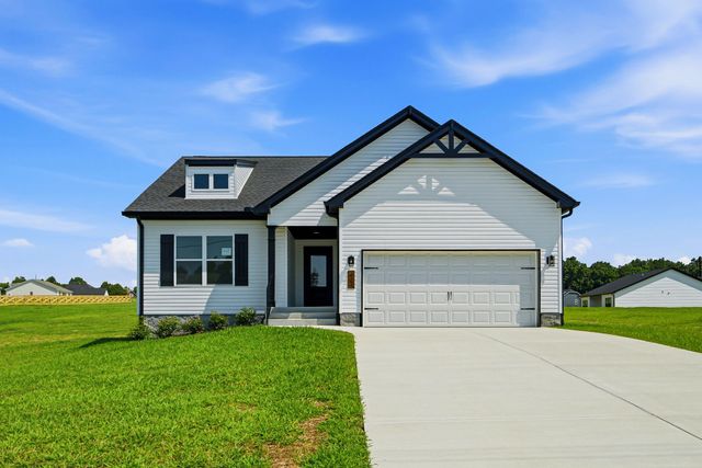 402 Marcella Court, Dickson, TN 37055