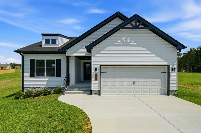 402 Marcella Court, Dickson, TN 37055