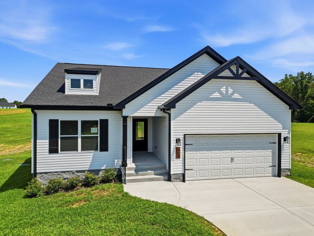 402 Marcella Court, Dickson, TN 37055