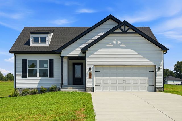 402 Marcella Court, Dickson, TN 37055
