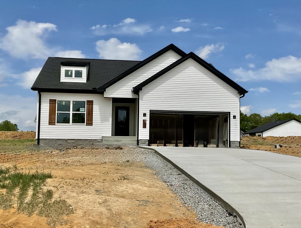 402 Marcella Court, Dickson, TN 37055
