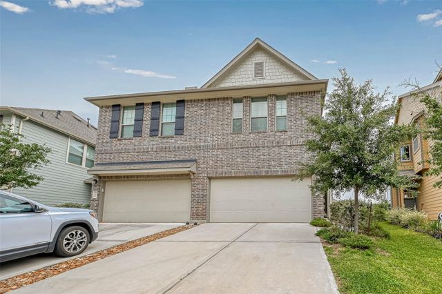 315 Biltmore Loop, Montgomery, TX 77316