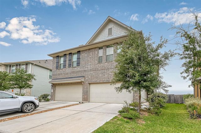 315 Biltmore Loop, Montgomery, TX 77316