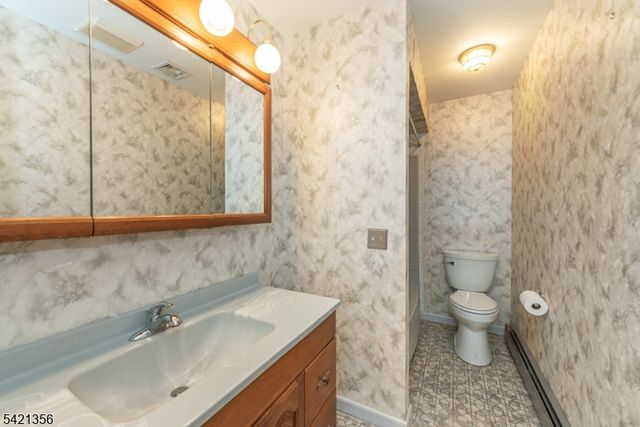 73 Fairmount Rd, Parsippany-troy Hills Twp., NJ 07054