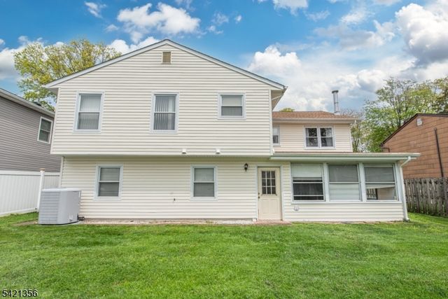 73 Fairmount Rd, Parsippany-troy Hills Twp., NJ 07054