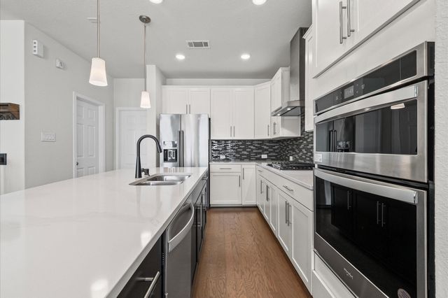 3112 Yukon Trace Drive, Houston, TX 77063