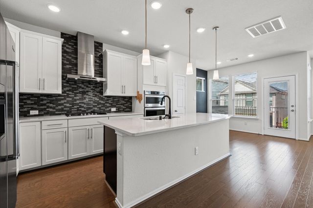 3112 Yukon Trace Drive, Houston, TX 77063