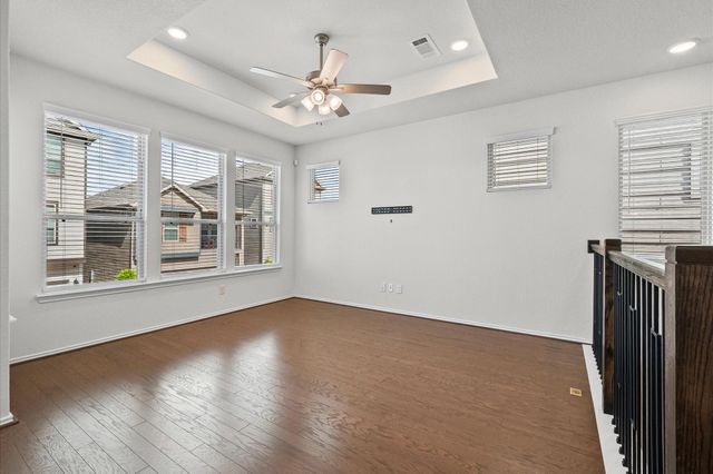 3112 Yukon Trace Drive, Houston, TX 77063