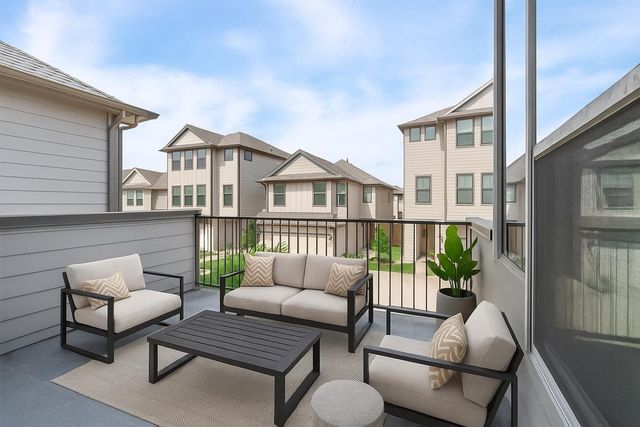 3112 Yukon Trace Drive, Houston, TX 77063