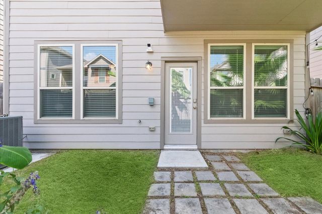 3112 Yukon Trace Drive, Houston, TX 77063