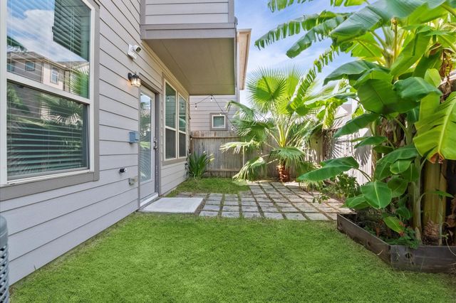 3112 Yukon Trace Drive, Houston, TX 77063