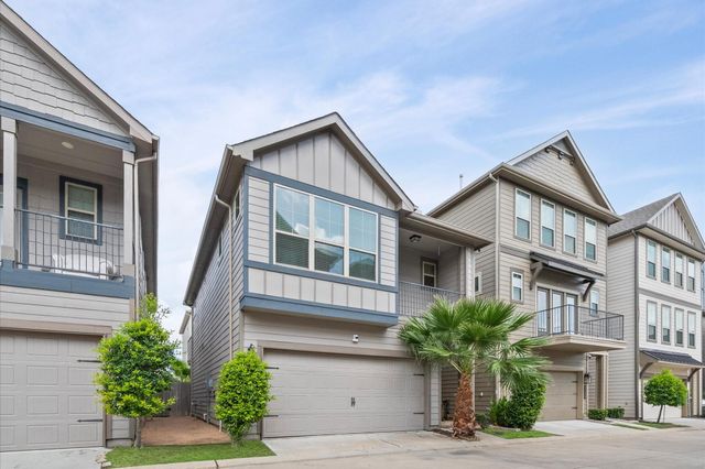 3112 Yukon Trace Drive, Houston, TX 77063