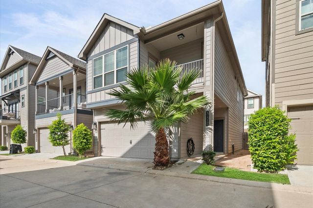 3112 Yukon Trace Drive, Houston, TX 77063