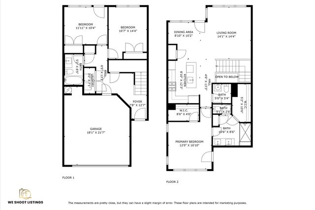 3112 Yukon Trace Drive, Houston, TX 77063