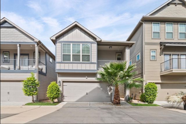 3112 Yukon Trace Drive, Houston, TX 77063