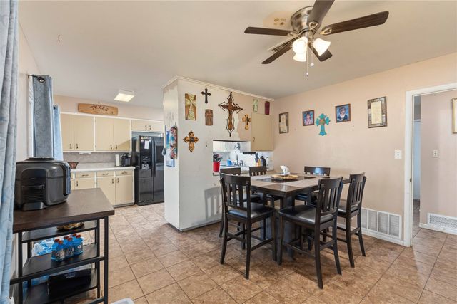 3511 Durham Avenue, Brownwood, TX 76801