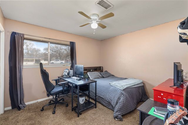 3511 Durham Avenue, Brownwood, TX 76801