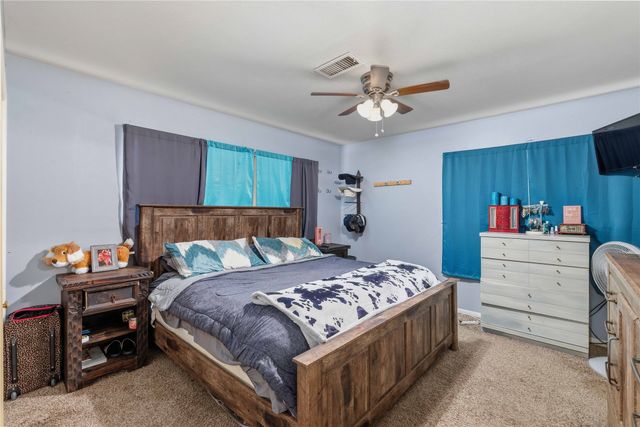 3511 Durham Avenue, Brownwood, TX 76801