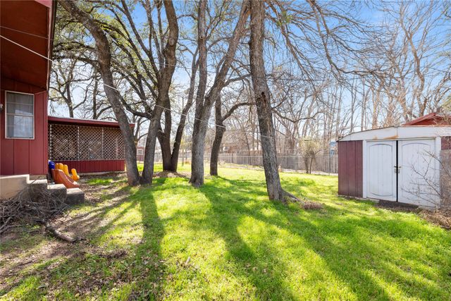 3511 Durham Avenue, Brownwood, TX 76801
