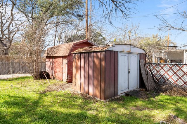 3511 Durham Avenue, Brownwood, TX 76801