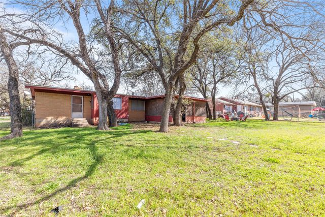 3511 Durham Avenue, Brownwood, TX 76801