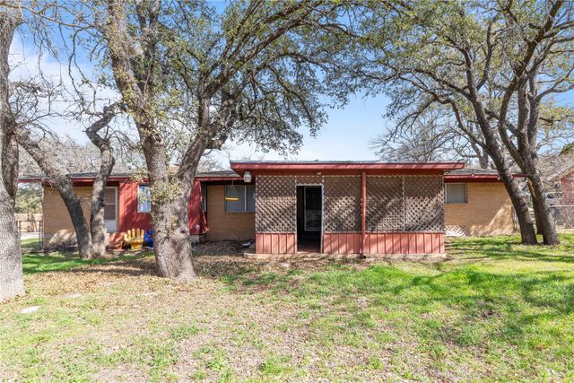 3511 Durham Avenue, Brownwood, TX 76801