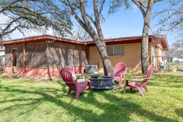3511 Durham Avenue, Brownwood, TX 76801