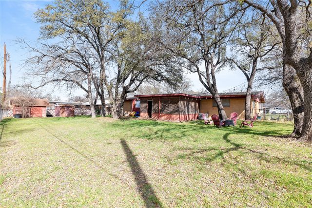 3511 Durham Avenue, Brownwood, TX 76801
