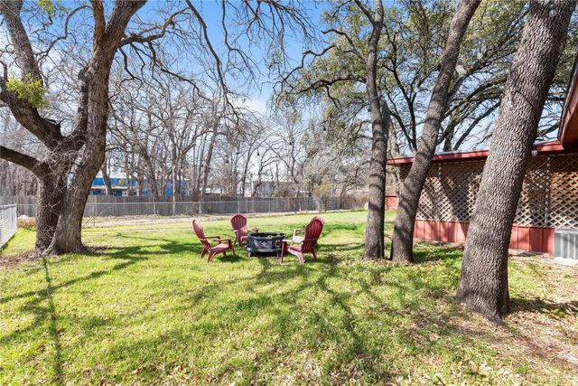 3511 Durham Avenue, Brownwood, TX 76801