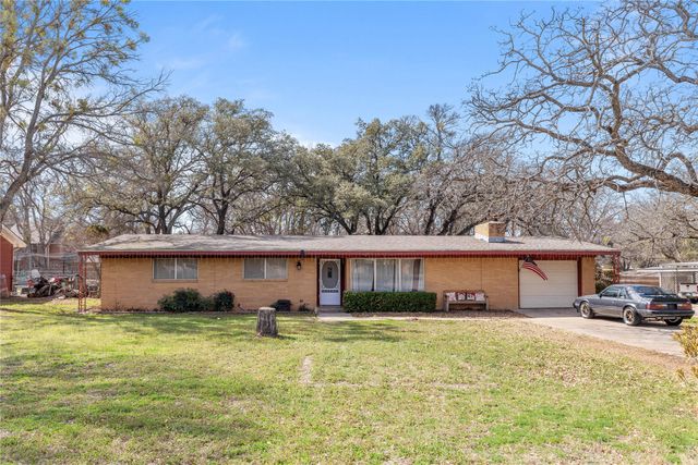 3511 Durham Avenue, Brownwood, TX 76801