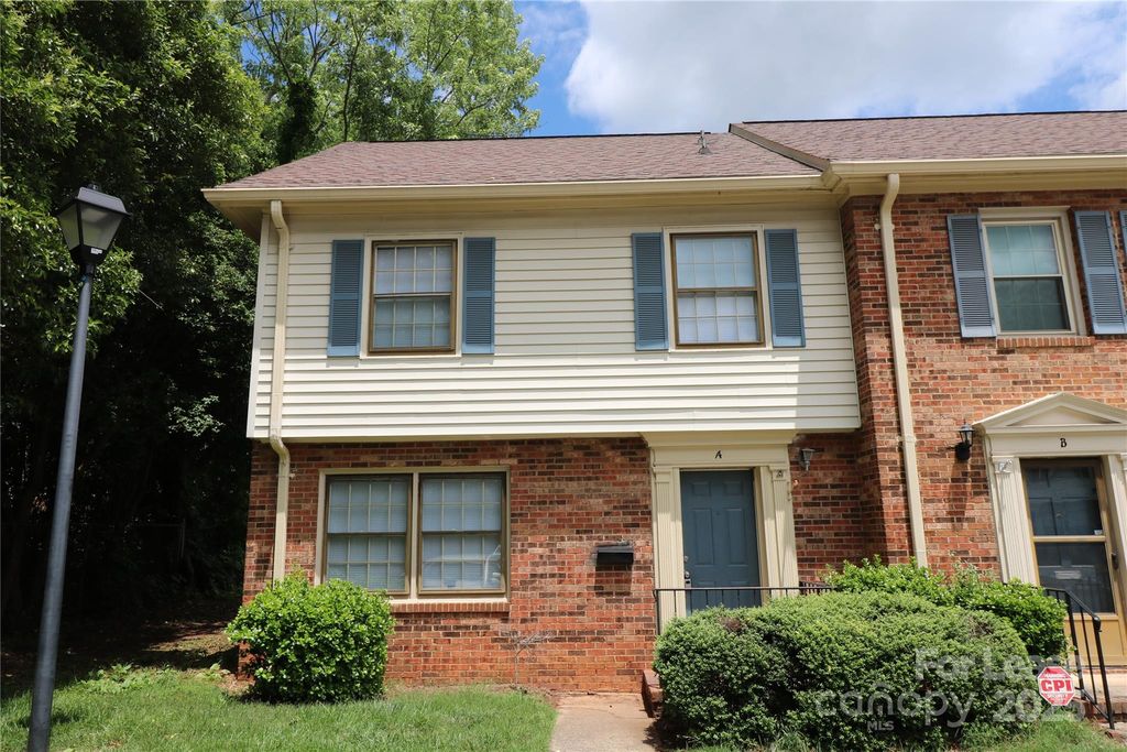 6248 Old Pineville Road A, Charlotte, NC 28217