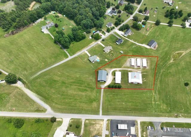 4D S State Hwy 290, Mckee, KY 40447