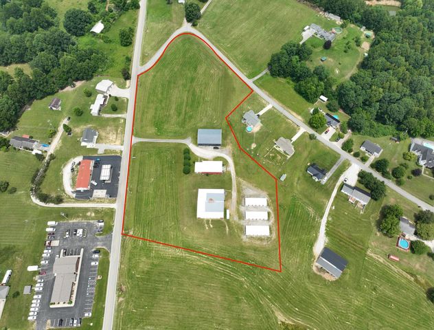 4D S State Hwy 290, Mckee, KY 40447