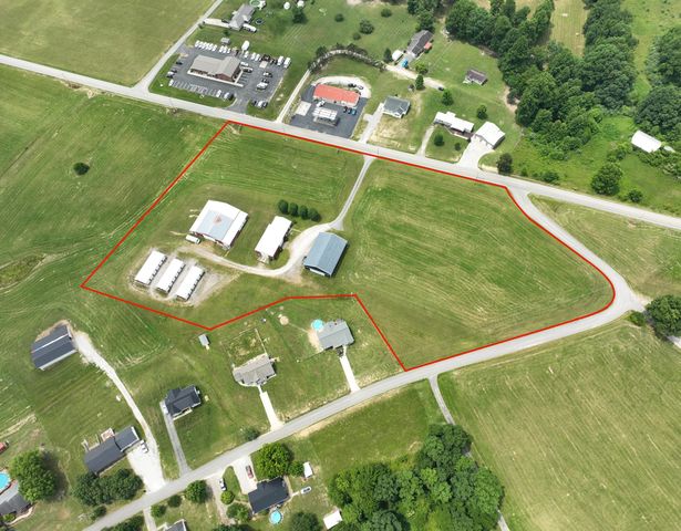 4D S State Hwy 290, Mckee, KY 40447