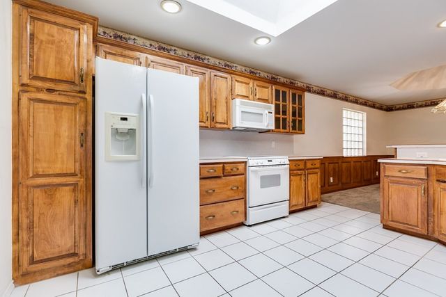 32 Southridge Drive, San Angelo, TX 76904