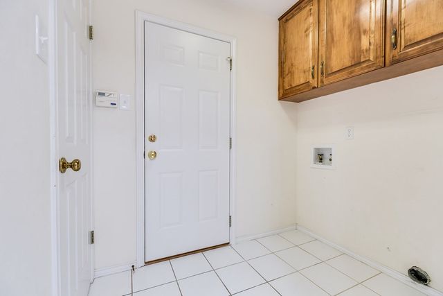 32 Southridge Drive, San Angelo, TX 76904