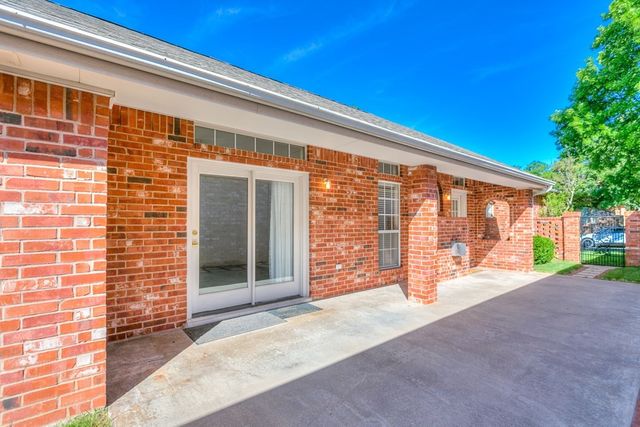 32 Southridge Drive, San Angelo, TX 76904