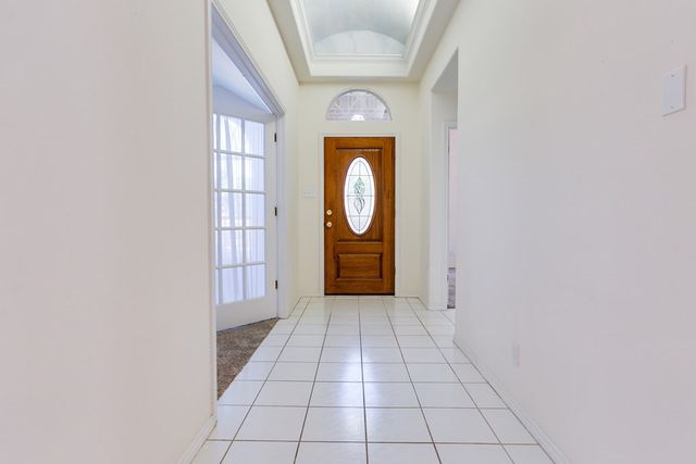 32 Southridge Drive, San Angelo, TX 76904