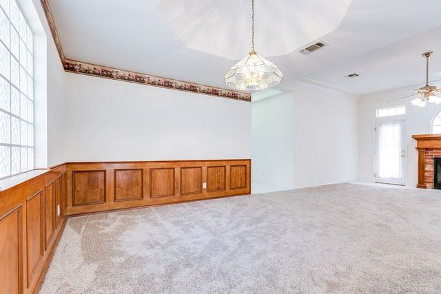 32 Southridge Drive, San Angelo, TX 76904