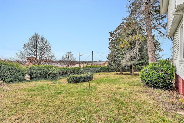 40 High ST, Rocky Mount, VA 24151