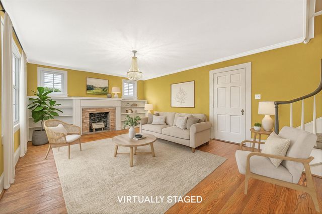 40 High ST, Rocky Mount, VA 24151