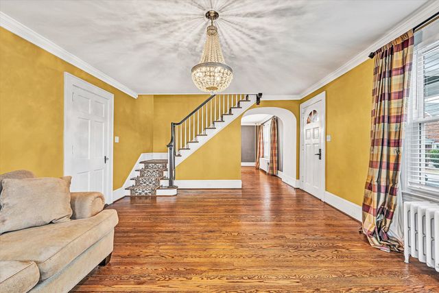 40 High ST, Rocky Mount, VA 24151